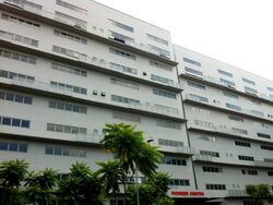 Pioneer Centre (D22), Factory #470469401